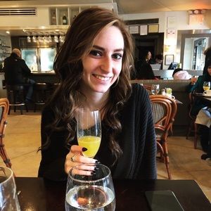 Meet your Posher, Ashton